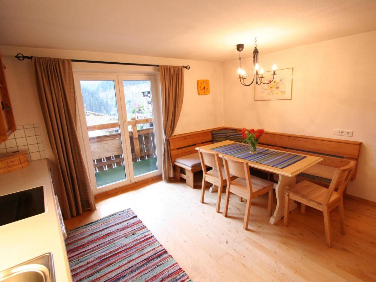 Apartment In Hopfgarten Brixental Near Ski Lift Hopfgarten im Brixental Exterior photo