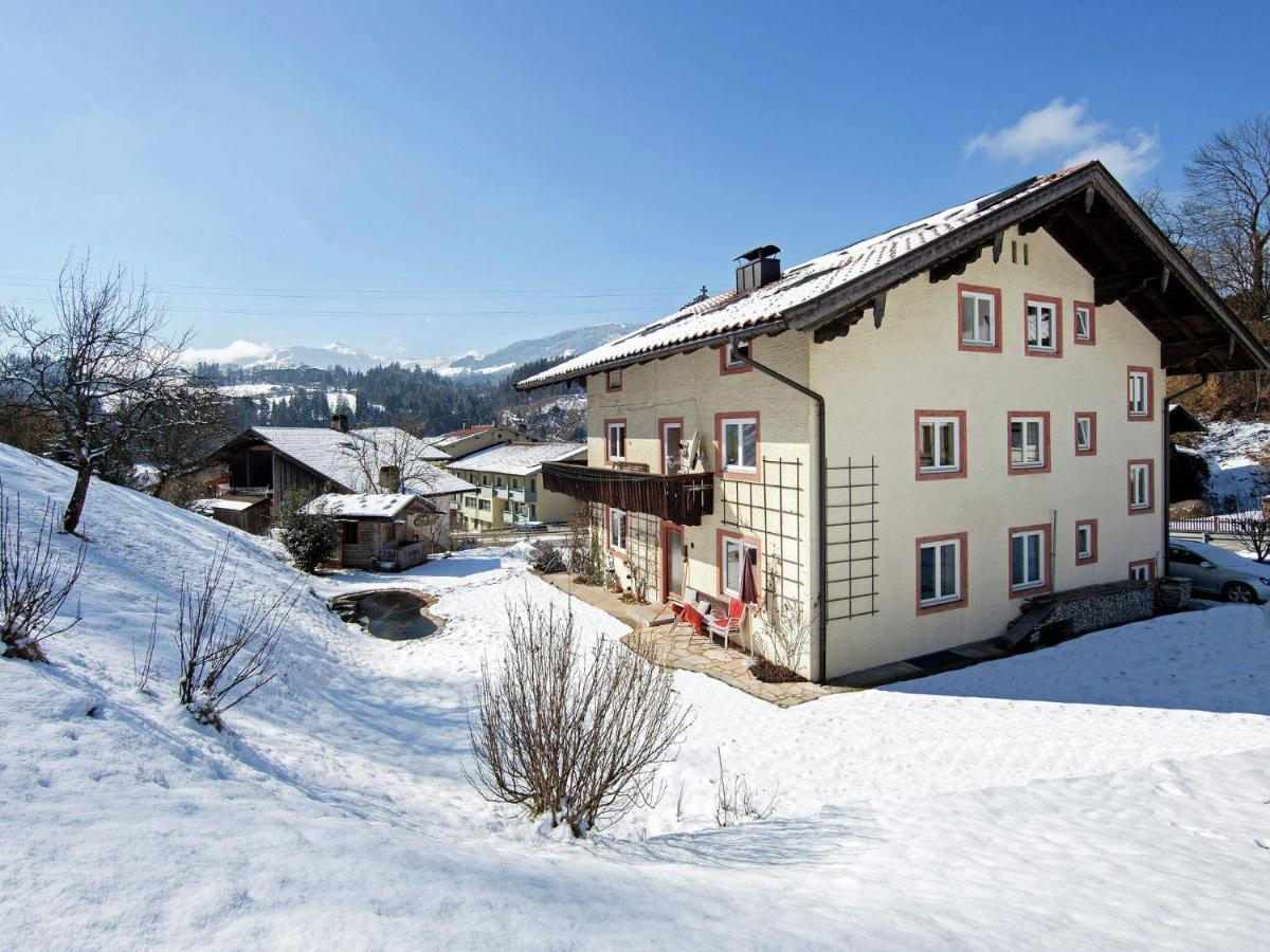 Apartment In Hopfgarten Brixental Near Ski Lift Hopfgarten im Brixental Exterior photo