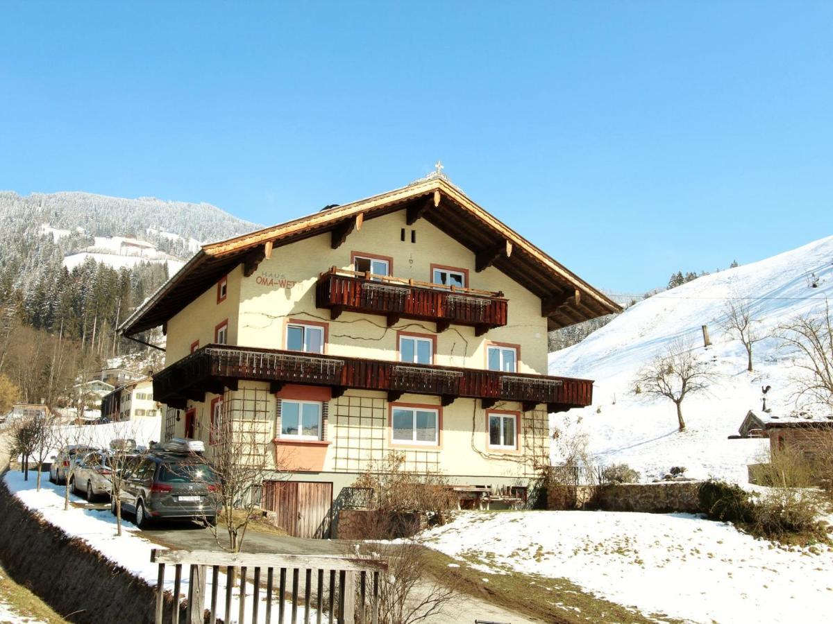 Apartment In Hopfgarten Brixental Near Ski Lift Hopfgarten im Brixental Exterior photo