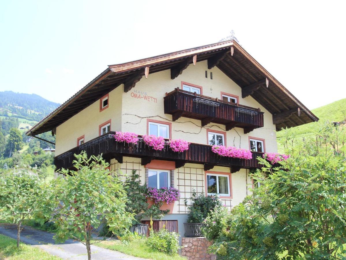 Apartment In Hopfgarten Brixental Near Ski Lift Hopfgarten im Brixental Exterior photo